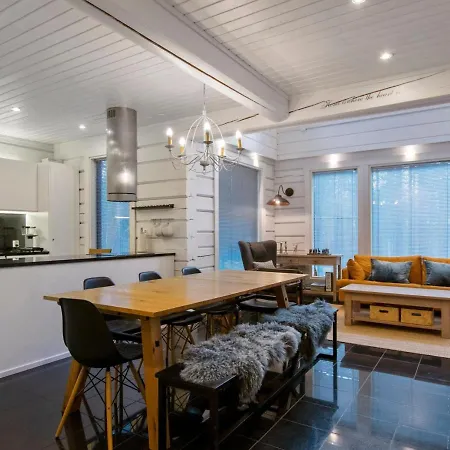 Holiday home Lumous A By Interhome