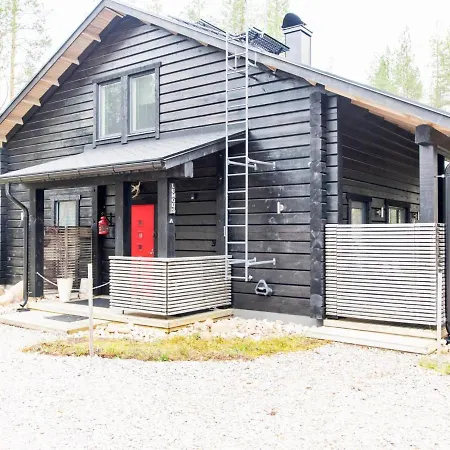 Lumous A By Interhome Holiday home