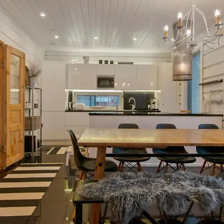 Lumous A By Interhome Casa vacanze