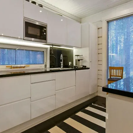 Lumous A By Interhome
