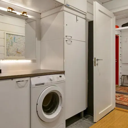 Lumous A By Interhome Casa vacanze