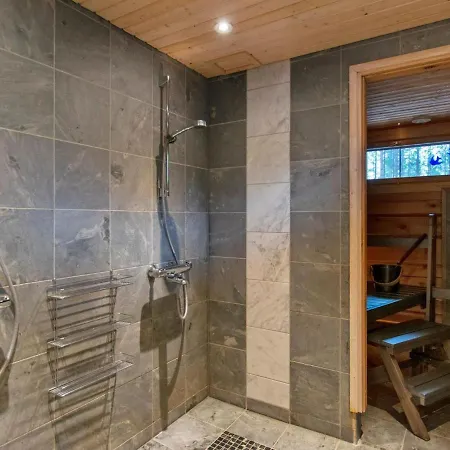 Casa vacanze Lumous A By Interhome