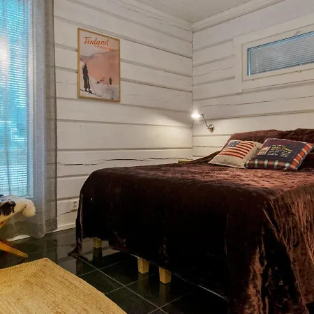 Lumous A By Interhome Holiday home
