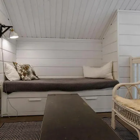 Holiday home Lumous A By Interhome *