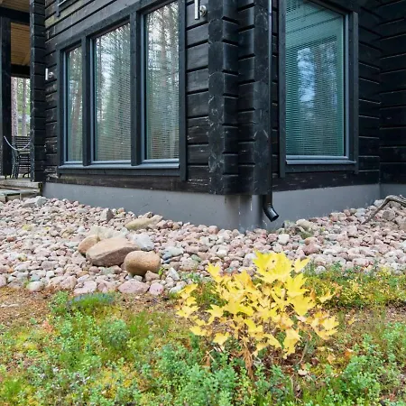 Lumous A By Interhome Pyhatunturi