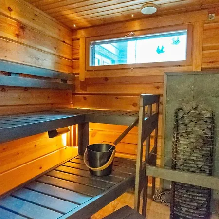 Casa vacanze Lumous A By Interhome