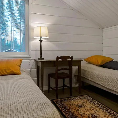 Lumous A By Interhome Casa vacanze *