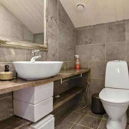 Lumous A By Interhome Casa vacanze