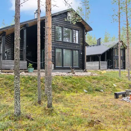 Lumous A By Interhome Holiday home